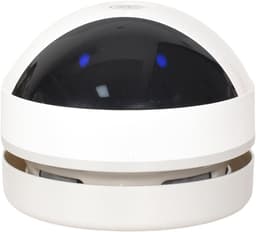 Mini Tafelstofzuiger - USB Oplaadbaar - Hoge Zuigkracht - Perfect voor Bureau en Auto - Homevero — thumbnail 1
