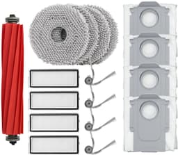 Roborock Qrevo S ProX Onderhoudsset (Plus.Parts® alternatief voor 8.02.0475) — thumbnail 5