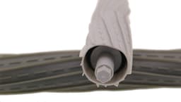 Vervangborstels voor iRobot Roomba (Set van 2) — thumbnail 5
