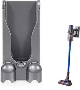 Wandhouder voor Dyson V11 V15 - Oplaadstation van duurzaam plastic — thumbnail 1