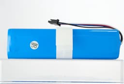 Stofzuigeraccu - 5600 mAh - 14,4 V Li-ion — thumbnail 2