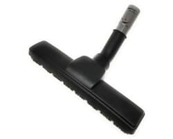 Vloerzuigmond - 30 cm - Met adapter