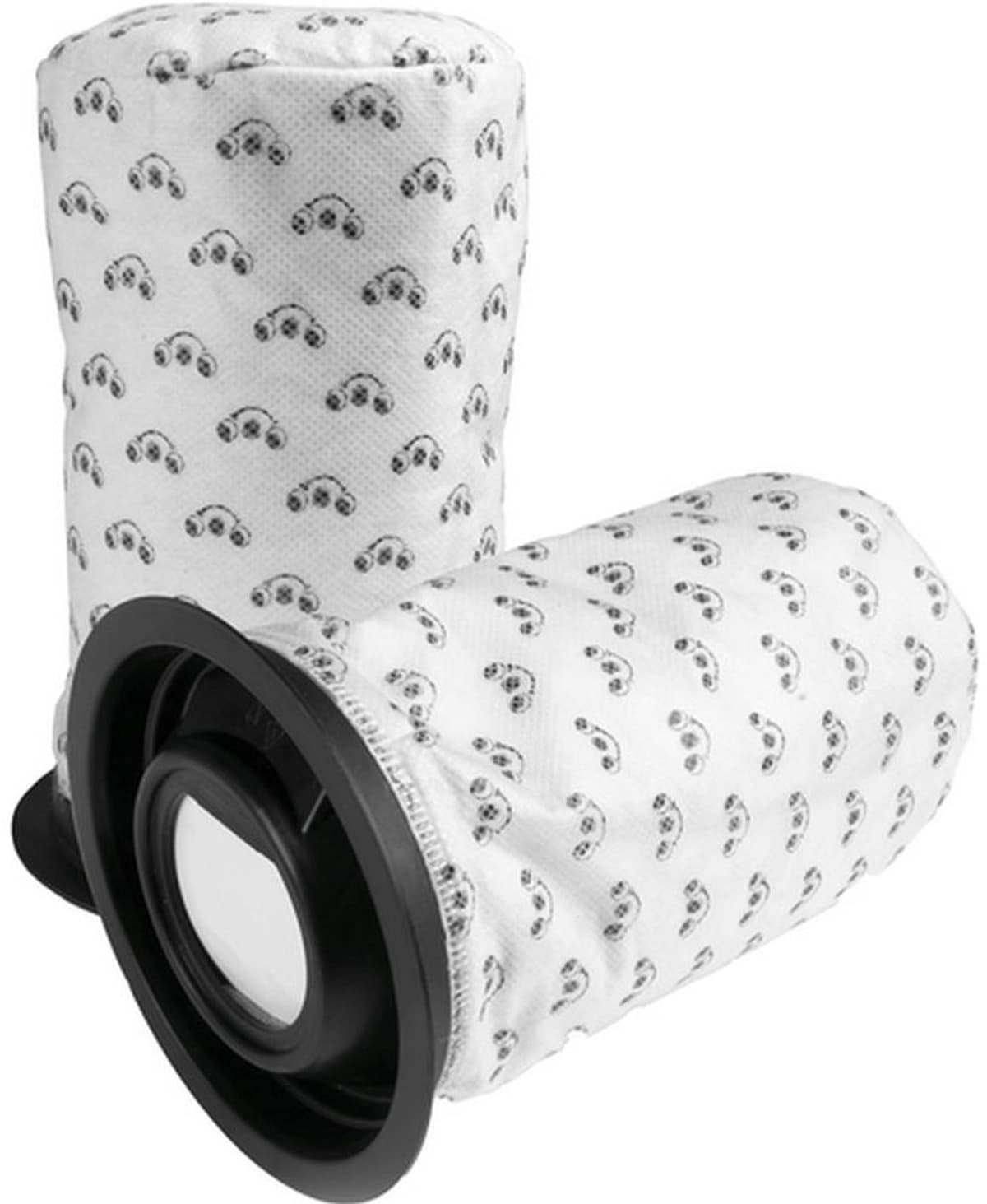 NUMATIC - Pods 10 stuks Quick - 915744 — afbeelding 1
