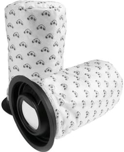 NUMATIC - Pods 10 stuks Quick - 915744 — thumbnail 1