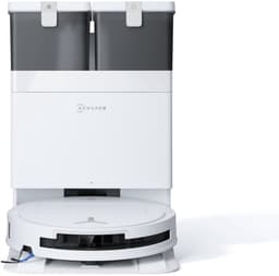 ECOVACS Saug- & Wischroboter DEEBOT T50 PRO OMNI Gen3 — thumbnail 4