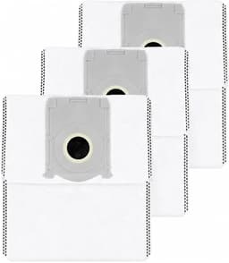 3x Propex geschikt voor Ecovacs T50 serie stofzuigerzakken - Stofzuigerzakken — thumbnail 2