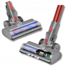 LED Borstel voor V7-V15 Standaard Vloeren - Krachtige Reiniging — thumbnail 1