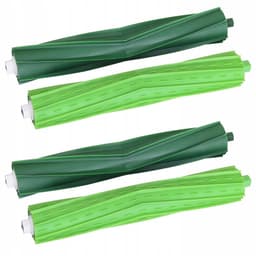 AreoSe - Rolborstelset voor iRobot Roomba E5 E6 E7 I7 fi3+ i4+ i6+ i8+ j7+ - 4 stuks — thumbnail 1