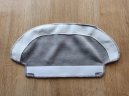AreoSe - Dweilpads voor VIOMI V3 V2 Mop PRO STYJ02YM - 4 stuks — thumbnail 1