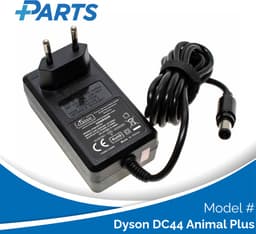 Dyson DC44 Animal Plus Oplader (Plus.Parts® alternatief voor 917530-12) — thumbnail 5