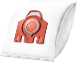 Miele FJM HyClean Pure - Stofzuigerzakken - 4 stuks — thumbnail 1