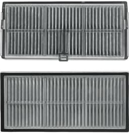 Replacements®Onderdelen set Geschikt voor Dreame L40 Ultra, X40 Ultra, Mova P10 en Mova P50 Ultra - 9 stuks — thumbnail 2