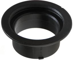 Miele glijring huls van kniewartel S280i - voor de draaikoppeling van de stofzuigerslang - nr. 3558750 - 03558750 — thumbnail 4