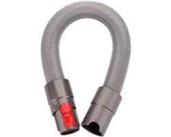 Daity Flexibele verlengslangen - accessoires - gereedschap en vervangingsonderdelen voor Dyson V15 - V15s Gen5 - V12 - V11 - V10 - V9 - V8 en V7 stofzuigers.