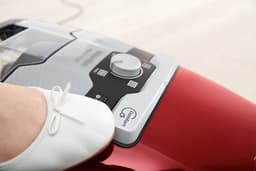 Miele Blizzard CX1 Cat & Dog Powerline stofzuiger zonder zak mangorood turboborstel HEPA filter 890 W — thumbnail 4