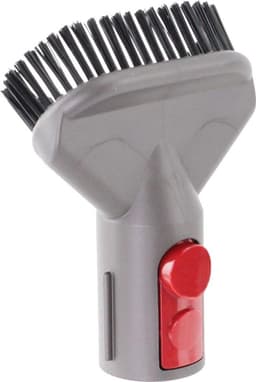 Compatibele Hardnekkig Vuil Borstel voor de Dyson V7, V8, V10, V11, Outsize, V12 en V15 Stofzuigers — thumbnail 2
