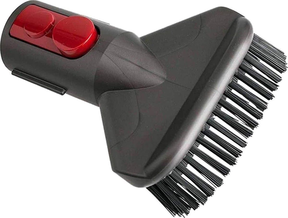 Compatibele Hardnekkig Vuil Borstel voor de Dyson V7, V8, V10, V11, Outsize, V12 en V15 Stofzuigers — afbeelding 1
