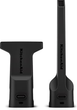 KitchenAid Go 5KKVR121BM - Kruimelzuiger - Draadloze Handstofzuiger — thumbnail 3