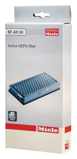 Miele SF-HA50 HEPA Air Clean Filter - Stofzuigerfilter — thumbnail 4
