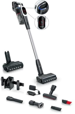 Bosch BXS931WQC Steelstofzuiger Unlimited 9 Serie — thumbnail 1
