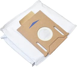 Ecovacs Deebot T9+ Stofzakken (15 Stuks, Plus.Parts® alternatief voor D-DB03) — thumbnail 5