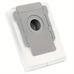 20-delige Accessoireset geschikt voor iRobot Roomba I7+/I3+/I5+/I6+/J7+/J8+/E5 E6 E7 – Vervangende Onderdelen – 6 Filters – 6 Zijborstels – 2 Rubberen Hoofdborstels – 6 Stofzakken — thumbnail 5