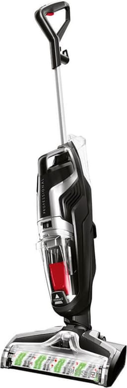 Bissell CrossWave Professional 3-1 black/zilver — thumbnail 1