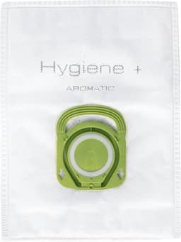 Rowenta Hygiene Plus Aromatic Cotton Flower ZR200920 - Stofzuigerzakken - 4 stuks — thumbnail 1