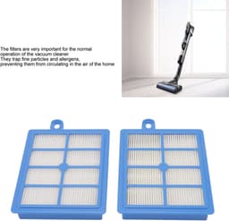 Dailygoods- Stofzuigerfilter Vervanging - Stofzuigerfilter Philips 7000 - Stofzuigerfilter Universeel - Compatibel met Fc9150/Fc9199/Fc9071/Fc8038/Fc9262 - Hoogwaardige Kwaliteit - Vacuümfilter — thumbnail 5