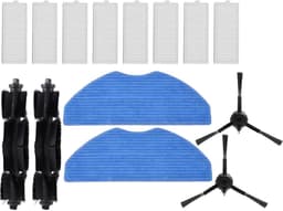 Philips HomeRun 3000 Series Aqua XU3000/01 Onderhoudsset (Plus.Parts® alternatief voor XV1433/00) — thumbnail 2