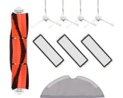 Geschikt voor Onderdelenset Geschikt voor Xiaomi 1C STYTJ01ZHM MOP Dreame F9