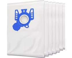 20x Stofzuigerzakken Geschikt Voor Miele Type GN Complete C2 & C3 PowerLine Allergy Cat & Dog Parquet - C2 & C3 Silence Ecoline Stofzuiger Modellen Stofzakken stofzuiger zak