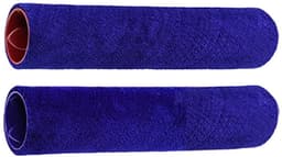 Dyson WashG1 stofzuiger vervangende rolkop - 2-pack (blauw) — thumbnail 1