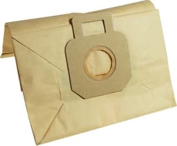 Stofzuigerzakken geschikt voor Bestron K900 910S 930E - 5 stuks - K1280 K4050 K5000 — thumbnail 1