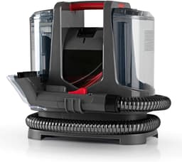 Core® Tapijtreiniger machine - Tapijtreiniger - Tapijtreiniger apparaat - Zwart - ‎16cm x 29cm x 27cm — thumbnail 1