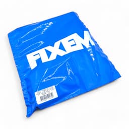 Fixem pistoolgreep geschikt voor Miele stofzuiger - Passend op Miele Compact, Complete C1, C2, C3, S5, S6, S7, S8, S4, S5 serie- Stofzuiger onderdelen - 35mm handgreep - 1 Stuk — thumbnail 4