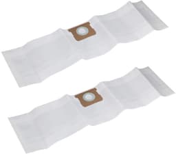 Vervangende stofzak (5 stuks) geschikt voor accessoires van de WD1/MV1 robotstofzuiger — thumbnail 5