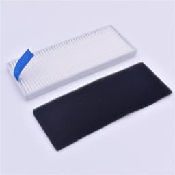 10 stuks filters geschikt voor Tefal Rowenta X-plorer Serie 75 RG7687 stofzuigers, huishoudelijke schoonmaakmiddelen, stofzuigeraccessoires — thumbnail 4