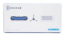 ECOVACS - DEEBOT N30 Pro Omni/N30 Omni /N20e Plus/N20e robotstofzuiger - 1x hoofdborstel, 2x zijborstels, 3x antibacteriële filters, originele accessoires — thumbnail 3