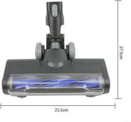Geschikt voor eufy Draadloze stofzuiger Elektrische vloerborstel HomeVas S11Go T2501 Reinigingskop Accessoires — thumbnail 2