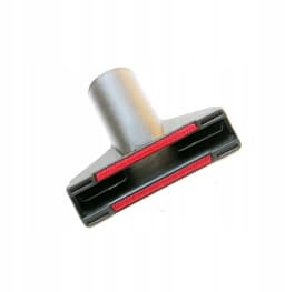 Velours zuigmond DN35 - 120mm werkbreedte — thumbnail 1
