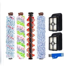 7 delig Onderdelen geschikt voor Bissell Crosswave en Cordless - NIET geschikt voor de Cordless Max en de X7 — thumbnail 1