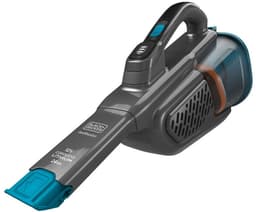 BLACK+DECKER BHHV320B-QW - Kruimeldief — thumbnail 1