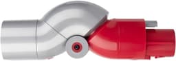 Stofzuigeronderdelen Adapters - Geschikt Voor Dysons Vacuum V7 V8 V10 V11 - Snelontgrendelingsadapter - Gereedschap Onderste adapter - 967762-01 - Reinigingsgereedschap — thumbnail 5