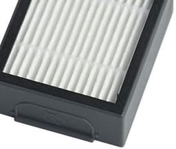 Reserveonderdelen - Geschikt voor iRobot Roomba Combo i7 E5 E6 - stofzuigeraccessoires - 2 filters en 2 stofzuigerzakken — thumbnail 4