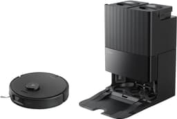 Roborock Qrevo Edge 5V1 – Robotstofzuiger en Dweilrobot met 17.000 Pa Zuigkracht, FlexiArm™ Technologie, Zelfreinigend Dock en AdaptiLift™ Chassis — thumbnail 2