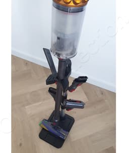 Houder standaard geschikt voor Dyson DC35 DC43H DC45 DC59 DC61 DC62 V6 V7 sv11 V8 sv10 V10 sv12 V11 sv14 sv17 sv16 V12 sv20 V15 sv22 Omni-glide sv19 72cm — thumbnail 5