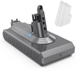 Vervangende Accu voor Dyson V11, 25,2V, 3900mAh Li-ion — thumbnail 1
