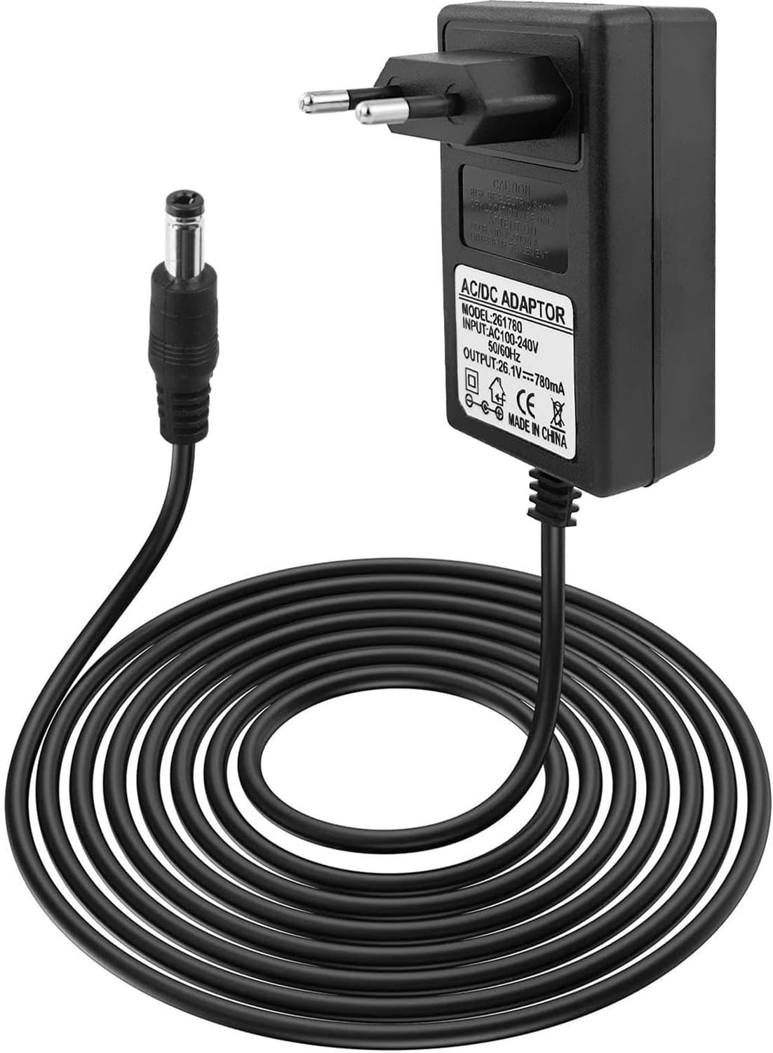 26.1V Oplader voor Dyson Stofzuigers — afbeelding 1