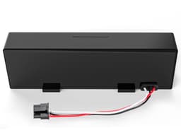 Stofzuigeraccu - 14,4 V - 3000 mAh - Li-Ion — thumbnail 2